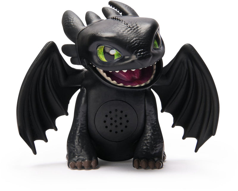 Comment entraîner votre Mini Mini Dragon Interactive Contragon