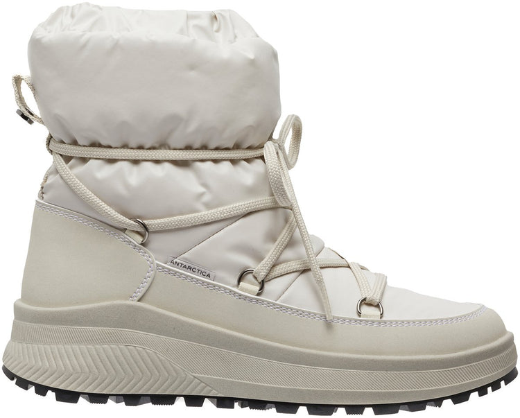 Antarctica 8728n bottes de neige femmes - ghiaccio