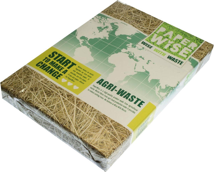 Papier de copie et d'impression Paperwise blanc - a3 - 80 grammes - 500 feuilles
