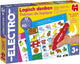 Jumbo Electro Wonderpen Logical Thinking Game éducatif