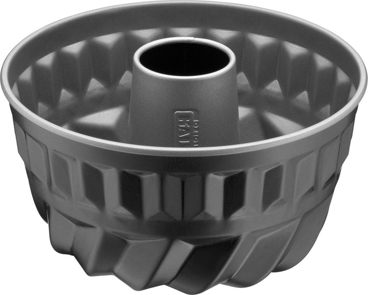 Inspiration Kaiser - moule à tarte - ø 16 cm - antiadhésif - format compact pour petits gâteaux