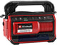 Compresseur hybride Einhell pressito 18 25 - 4020430