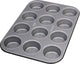 Moule à muffins Dr. Oetker 'kreativ' - 12 tasses