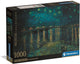 Clementoni - puzzle - 1000 pièces - Nuit étoilée de Van Gogh - puzzle pour adultes