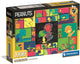 Clementoni - puzzle - 1000 pièces - cacahuètes 2025 boîte compacte