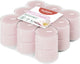 Bougies chauffe-plat parfumées Bolsius 18pcs magnolia