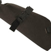 Brooks Sac à selle scape rouler boue verte