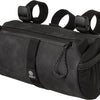 Agu roll bag sac de guidon venture brume réfléchissante