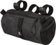 Agu roll bag sac de guidon venture brume réfléchissante