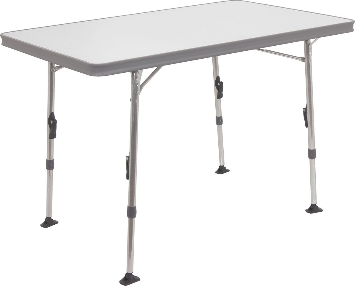 Crespo - table - al 246 - 101x64 cm - gris