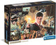 Clementoni - puzzle - 1500 pièces - boîte compacte Harry Potter