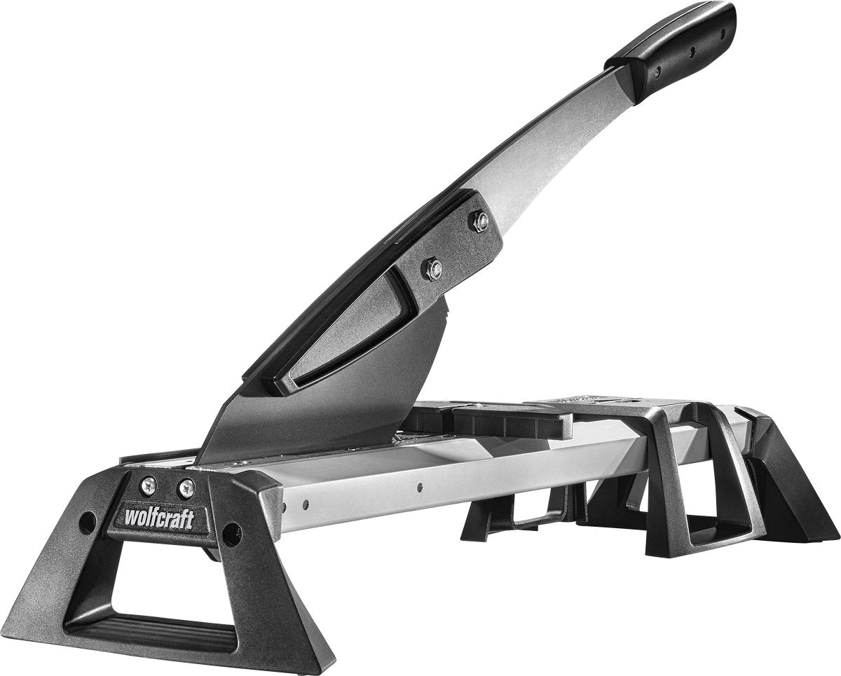 Wolfcraft Wolfcraft Vinylen Cutter Daminé VLC 800 6939000