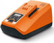 Fein chargeur rapide alg80 avec chargeur USB 18v - 92604180010