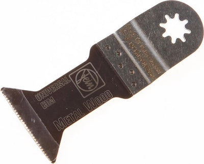 Fein - e-cut universal - lame de scie slp - 44x60mm - 63502152240