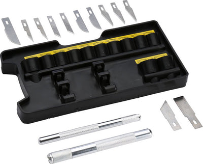 Ensemble de couteaux de loisir Stanley