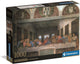 Puzzle de Jigsaw Clementoni Le dernier souper, 1000st.