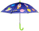 Parapluie pour enfants astronaute des cadets de l’espace