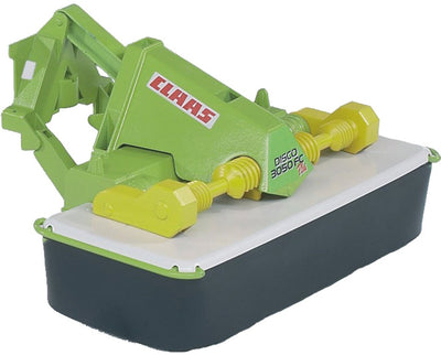 Bruder Lawn Mower Claas Disco 3050 FC Plus