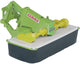 Bruder Lawn Mower Claas Disco 3050 FC Plus