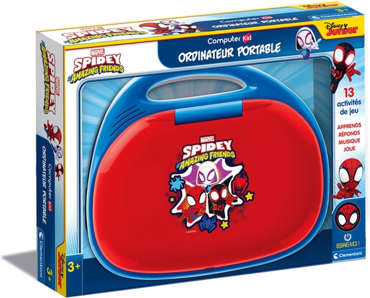 Clementoni 16454 jouets éducatifs