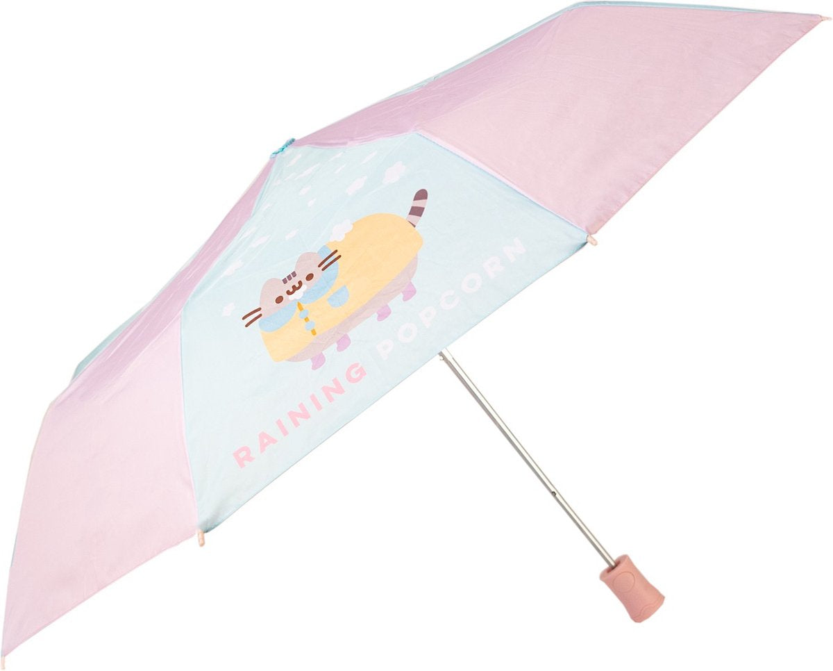 Parapluie Pusheen - pliable
