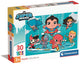 Clementoni-puzzle 30 pièces dc comics superfriends, puzzles pour enfants, 3-5 ans, 20277