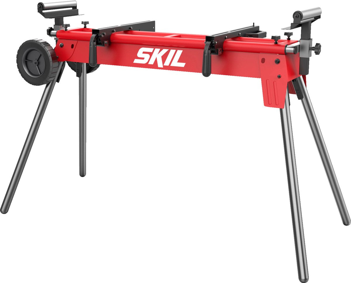 Skil - 1300aa - socle pour scie à tronçonner - très stable - facile à transporter