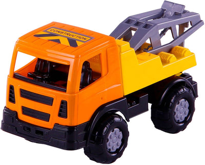 Cavallino Toys Cavallino Bouw Takelwagen, 22 cm