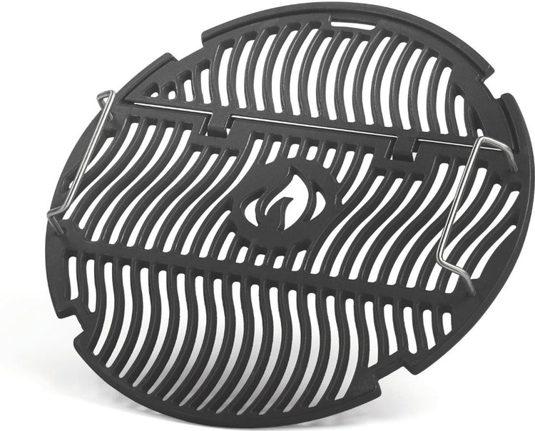 Grille de grill Napoléon en fonte ø 47 cm pour grill bouilloire pro18