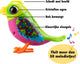 Silverlit Digibirds Love Bird Vogel Interactive