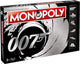 Monopoly - James Bond 007 - Jeu de société anglais