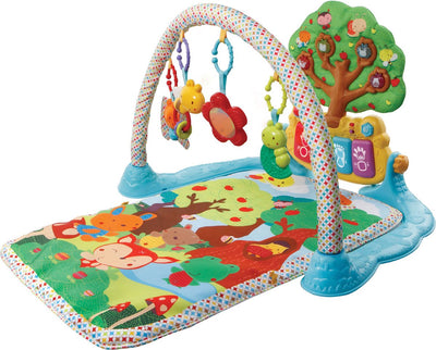 Vtech Animal Friends joue Mat