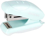 Mini agrafeuse stk-300 bleue - afbeelding 1