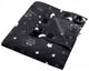 Tommee Tippee Rideau occultant portable Sleeptight avec ventouses, réglable et léger, grand, 130 x 198 cm