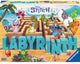 Ravensburger Game Labyrinth Stitch