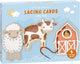 Petit fil néerlandais réglé Little Farm