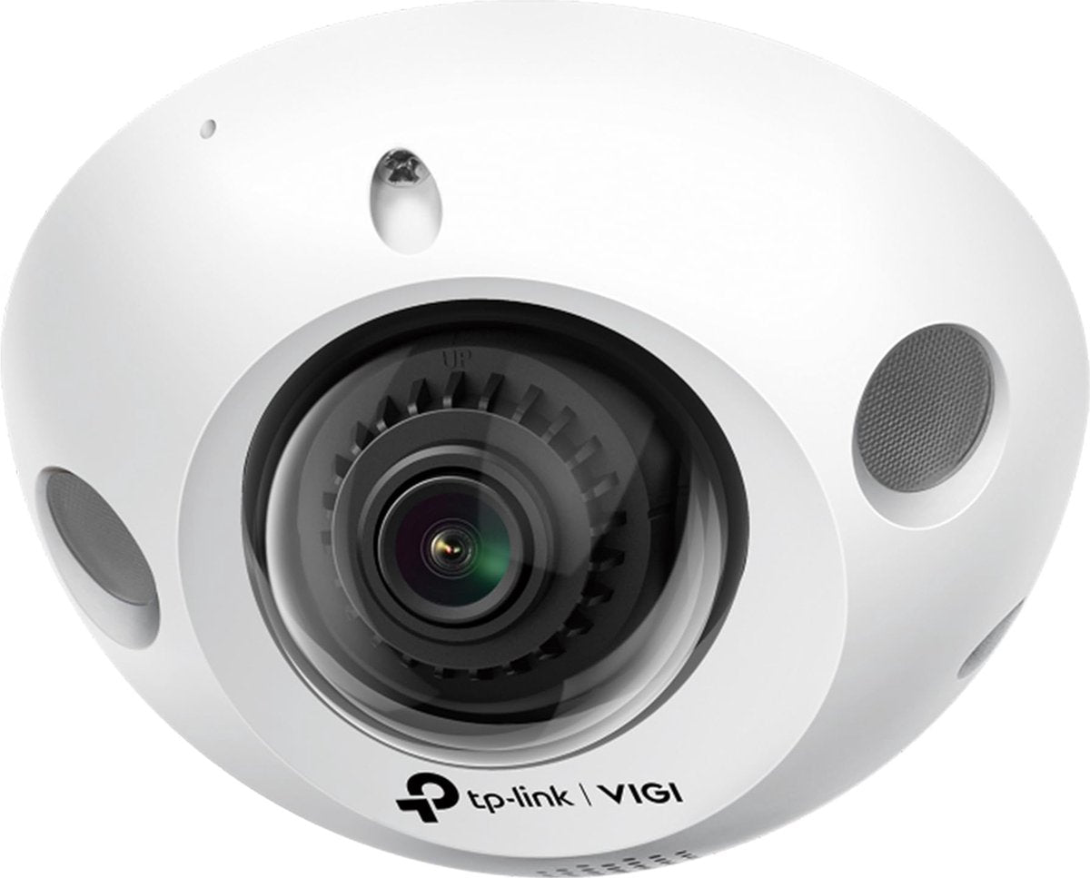 Caméscope de surveillance tp-link vigi c230i mini (2.8mm)