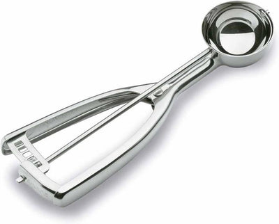 Cuillère à glace Lacor - acier inoxydable - 66 mm