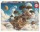 Educa - puzzle - royaume des nuages - 1000 pièces - puzzle