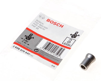 Pince Bosch 6mm