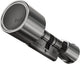Bold security technology bv bold cylindre - bold Elite - sx-35 - serrure de porte intelligente - acier inoxydable - argent