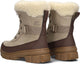 Sorel torino v parc bottes femme femme - taupe - taille 41