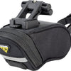 Sac à selle topak aero wp xs - noir