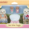 Familles sylvaniennes 5803 Famille SeaOtter