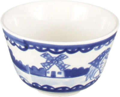Blond Amsterdam Delft Blond Bol Coeur - ø14cm