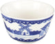 Blond Amsterdam Delft Blond Bol Coeur - ø14cm