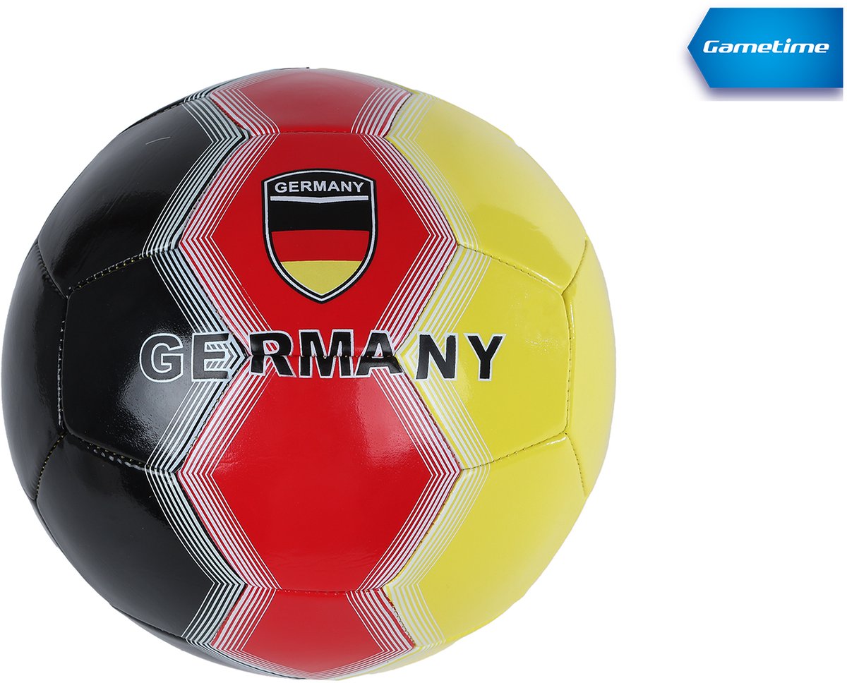 Ballon de football Allemagne - 23cm