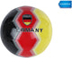 Ballon de football Allemagne - 23cm