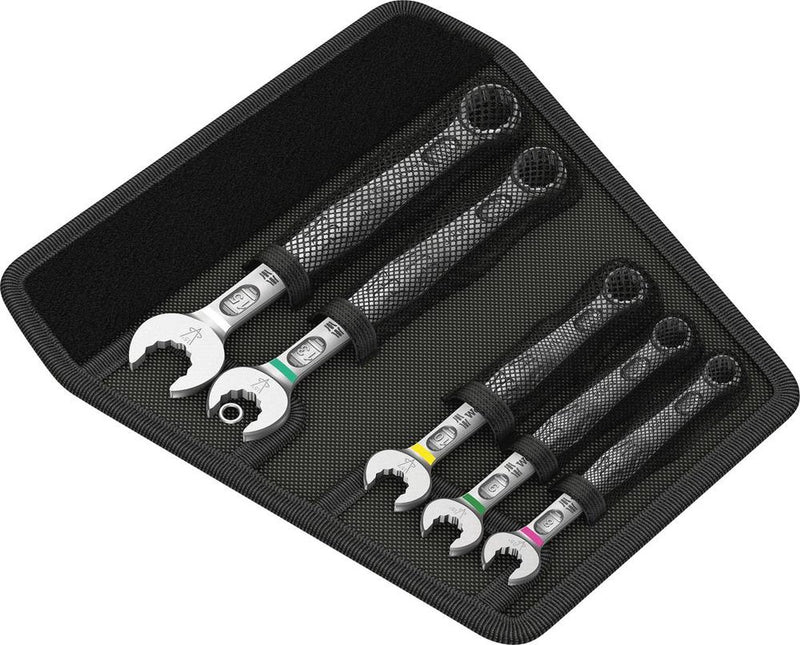 Ensemble de vélos à outils WAA 10
