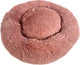Dogment sazzz pelucheux rose